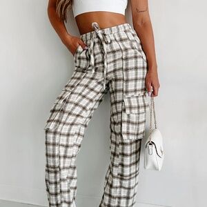 Brand New with Tags Cargo Pants